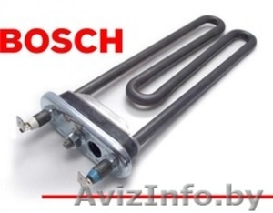 Замена ТЭНа в стиральной машине #1530015