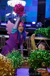 Праздники для детей. #1530155