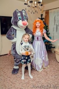 Организация детского праздника под ключ. #1530160