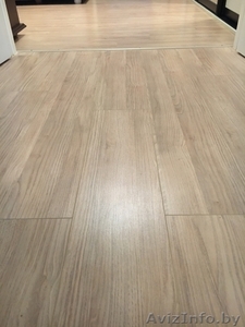 Укладка ламината. Мы уже 8 ЛЕТ укладываем ламинат НА СОВЕСТЬ и даём МАКСИМАЛЬНУЮ по Беларуси гарантию 2 ГОДА! #1530431