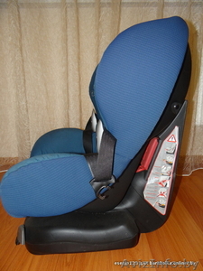 Автокресло MAXI-COSI PRIORI XP #1530820