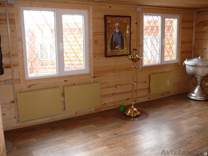 Конвектор КОУЗИ 250ВТ #1531782