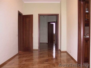 Отделочные работы Штукатурка,  шпатлевка,  окраска #1531853