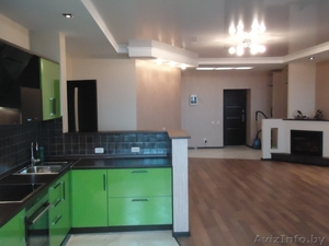 Строительно – отделочные работы квартир домов #1531876