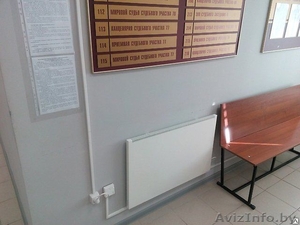 КОНВЕКТОР КОУЗИ 720ВТ #1531944