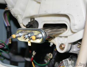 Реле ТЭНа стиральной машины #1531954