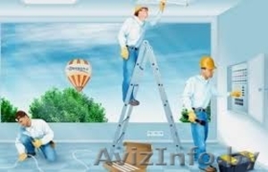 ЭЛЕКТРОМОНТАЖНЫЕ РАБОТЫ ЛЮБОЙ СЛОЖНОСТИ! #1532042