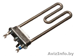 ТЭН для стиральной машины Ardo #1532115