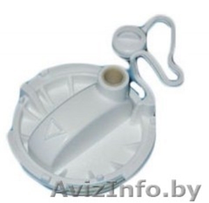 Крышка насоса стиральной машины #1532179