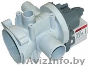 Сливной насос для стиральной машины LG #1532190