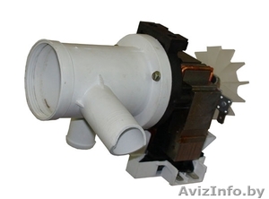 Сливной насос для стиральной машины Ariston #1532203