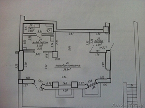 Сдается помещение в очень проходном месте Степянка #1532324