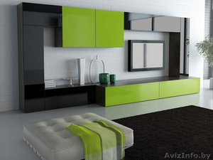 натяжные потолки,  кухни , шкафы-купе,  корпусная мебель. #1532364