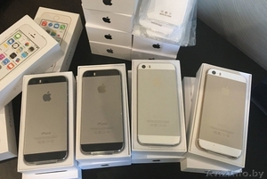 Новый Apple iPhone 5S 6 в Минске #1532573