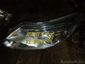 Ford Focus III 2012 г.в. запчасти #1532595