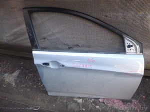 Hyundai Solaris 1.6 бензин акпп 2013 год запчасти б/у. #1532605