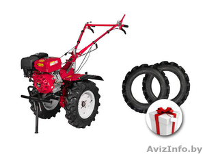 Мотоблок FERMER FM-1311MX СУПЕР АКЦИЯ #1532740