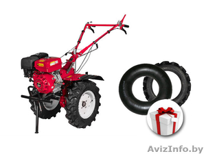 Мотоблок FERMER FM-1011MX ПОДАРОК КАЖДОМУ КЛИЕНТУ #1532763