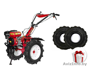 Мотоблок FERMER FM-909MSL ПОДАРОК КАЖДОМУ КЛИЕНТУ #1532862