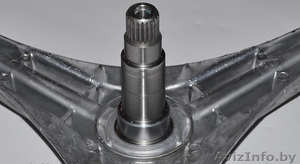 Крестовины стиральных машинLG #1532896