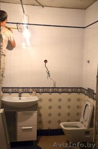 Комплексный ремонт квартир. Скидки пенсионерам #1533029