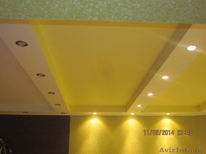 Капитальный ремонт квартир. Скидки пенсионерам #1533035