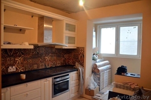 Комплексный ремонт квартир по дизайн- проектам #1533060