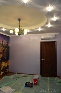 Вся внутренняя отделка с нуля под ключ #1533084