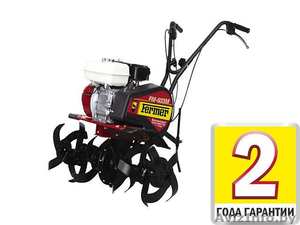Культиватор FERMER FM-633М Низкая цена + Подарок #1533222