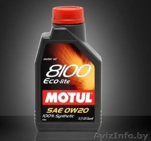 Оригинально моторное масло MOTUL из Франции от 1-го поставщика (опт,  розница) #1533941