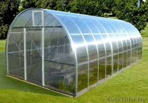 Изготовим теплицы любой сложности #1534009