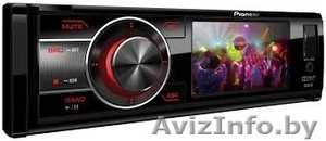 Автомагнитолы и акустика в рассрочку и лизинг. #1534942