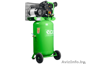 Компрессор ECO AE-1004V-22 #1535082