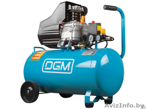 Компрессор DGM AC-151 #1535091