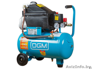Компрессор DGM AC-125 #1535092
