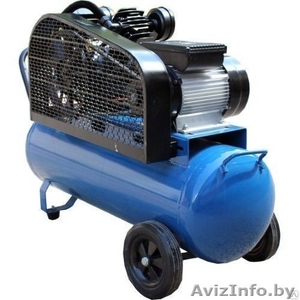 Компрессор Extel V-0.25/8 (100) #1535098