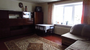 Квартира с приусадебным участком в 15 километрах от города. #1535654