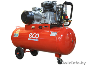 Компрессор ECO AE-1000-30HD Гoмель #1535727