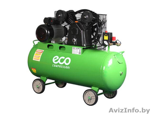 Компрессор ECO AE-1004-22 Гoмель #1535731