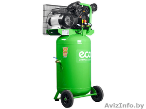 Компрессор ECO AE-1004V-22 Гoмель #1535738