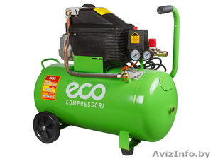 Компрессор ECO AE-501-1 Гoмель #1535903
