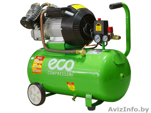 Компрессор ECO AE-502-1 Гoмель #1535905