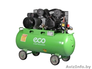 Компрессор ECO AE-704-22 Гoмель #1535911