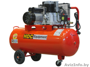 Компрессор HDC HD-A101 Гoмель #1535913