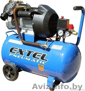 Компрессор EXTEL ZVA-50 Гoмель #1535917