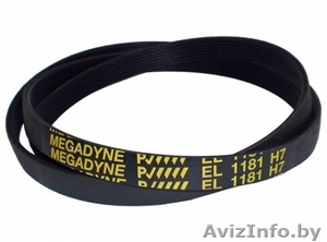 Ремни для стиральных машин Bosch #1536162