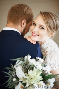 Свадебный фотограф с выездом в любую точку Беларуси. #1536499