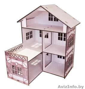 Кукольный домик #1536710