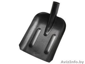 Лопата совковая #1536903