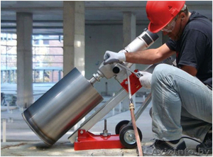 Алмазное сверление. Качественно. #1537042